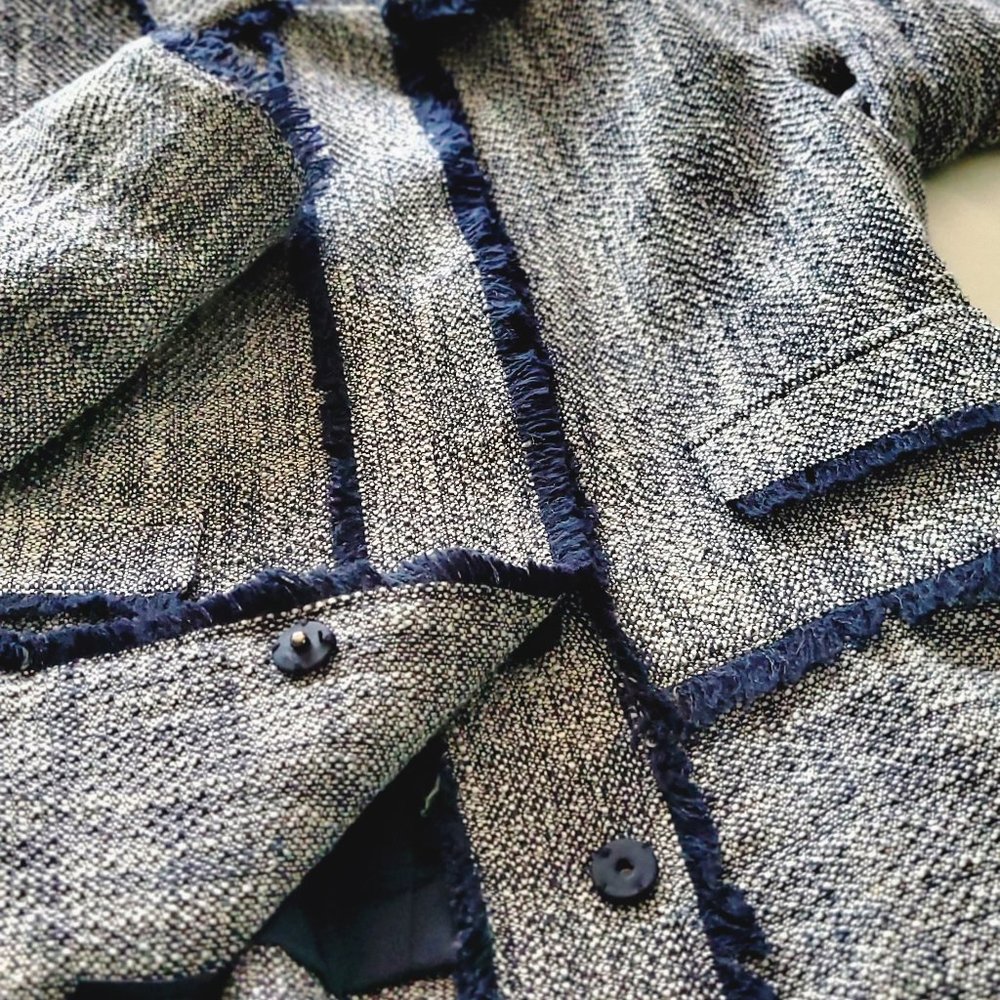 Coat - Picture 3 of 4